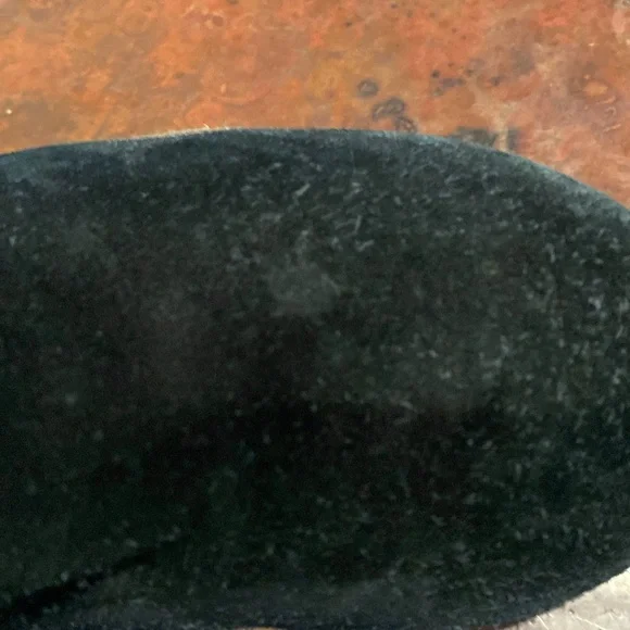 Vintage Kate spade booties size 7 - Picture 7 of 11